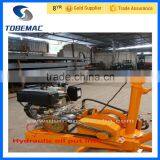 2015 TOBEMAC DJC 500 Jib Crane Mini Hoist Machine 500kg thumbnail-3