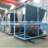Box Type High Quality Air Cooled Water Chiller thumbnail-1