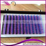 Ombre /three Tone Faux Mink Eyelash Extension