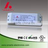 0-10v 1a 40w Dimming Led Driver Led Lights Power Supply thumbnail-4