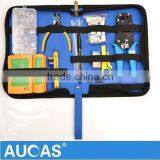 Factory Supply RJ45 Network Cable Tool Set 17 Pieces Imported Tools Offer Price thumbnail-3