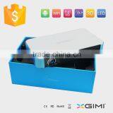 1280*800 1080p Full hd Led Pico Cheap Hologram Bluetooth 3d Projector thumbnail-4