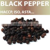 Black Pepper - planted by vietnam farmers