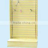 Slatwall Display Rack thumbnail-1