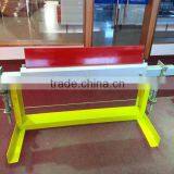 High Quality Competitive Price Conveyor Belt Scraper, Primary Belt Cleaner for Industries