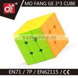 Magic Cube 3x3x3 Small Plastic Toys Make in Chenghai thumbnail-1