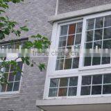 Classical Pvc Windows With Grill (hot) thumbnail-1