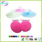 Silicone Facial Cleansing Brush Maufactures thumbnail-3