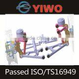 5.5 Ton Coach Axle Single Arm Suspension System High Quality thumbnail-3