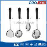 Material Safety and Health Kitchenware Stainless Steel Kitchen Tools