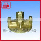 Steel Framed Plywood Formwork, Anchor Nut - GM-36