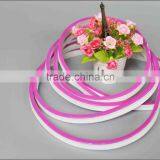 Sunbit CE RoHS Certificated 12v Mini Led Neon Flex Light Pink Led Neon Strip Light thumbnail-6