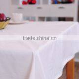 Table Cleaning Cloth Fabric Painting Designs White Table Cloth thumbnail-1