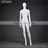 Plus Size Fashion Female Polyurethane Foam Mannequin thumbnail-1