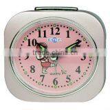 Retro Plastic Table Alarm Clock Bedside Clock, Desk Clock thumbnail-4