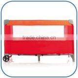 Luxury Baby Playpen With Wheels thumbnail-1