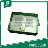 Coconuts Luxury Paper Gift Box Paper Coardboard Box thumbnail-2