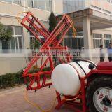 3W-200-6~3W-1000-12 Series of Sprayer From Hydraulic Boom Sprayers