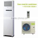 24000BTU Mitsu Bishi Compressor Floor Standing Air Conditioner thumbnail-1