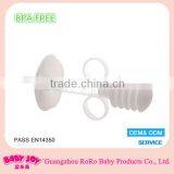 New Design Vacuum Baby Nosey Nasal Aspirator thumbnail-1