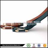 Customized Pin Accessories Buckle pu Belt thumbnail-6