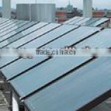 2013 Hot Sales Solar Water Collector In Mexico
