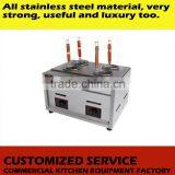 Restaurant High Efficiency Industrial Gas Commercial Noodle Cooker thumbnail-2