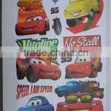 Wall Sticker for Cars
