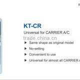 Full Function KT-CR Universal for Carrier A/C Remote Control thumbnail-2