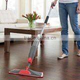 POPULAR HEALTHY SPRAY MOP AND MOP PAD DIFFERENT USAGES MICROFIBER WATER SAVING SPRAY MOP thumbnail-4