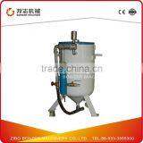 Portable Sand Blasting Machine With Good Quality for Sale thumbnail-4