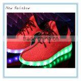 2016 Hot Style Yeezy Boost 350 Led Shoes thumbnail-2