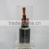 Multi-core General Rubber Sheath Flexible Cable