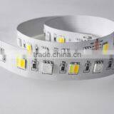 5050RGB+5050WW&W - 72leds/m-16mm Pcb (five Colors )