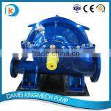API6102015 Standard Chemical Centrifugal Radially Split Muti-stage Duty Industry Pump