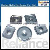 Self Locking Washer For Insulation Pin