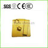 Single Bar 2 PCDs Diamond Polishing Pad Floor Polishing thumbnail-1