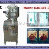 High Efficiency Economic Shampoo Filling Machine