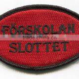 Name Embroidery Bage for Clothing thumbnail-1