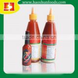 Canned Tomato Ketchup With IFS Certificate