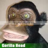 Life Like Animal Statues for Amusement Park