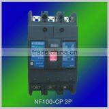 NF-CP 3P Moulded Case Circuit Breaker