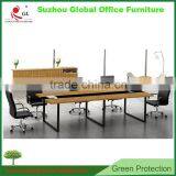 2015 Comfortable Luxury Conference Room Table thumbnail-3