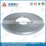 Dia. 200/250 mm Tungsten Carbide Electronic Disc Cutter thumbnail-1