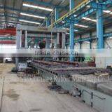 Qingdao Shenghualong Rubber Machinery Co., Ltd. company overview - view 4 thumbnail