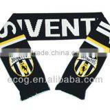 Wholesale Good Quality Acrylic Long Knitted Fox Scarf thumbnail-1