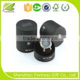 Custom New-style Leatherette Watch Gift Paper Box thumbnail-2