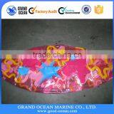 Swimming Surfing Rescue Inflatable Board thumbnail-1