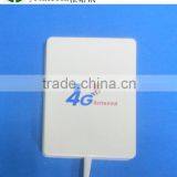 ODM Directional 4g Antenna 698-2700mhz High Quality Double Ts9 4g Panel Antenna thumbnail-5