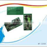 Toner Reset Chips for Ricoh MP C2500 thumbnail-1
